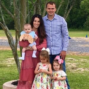 Meet your Posher, Brittany